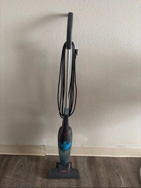 Bissell vacuum